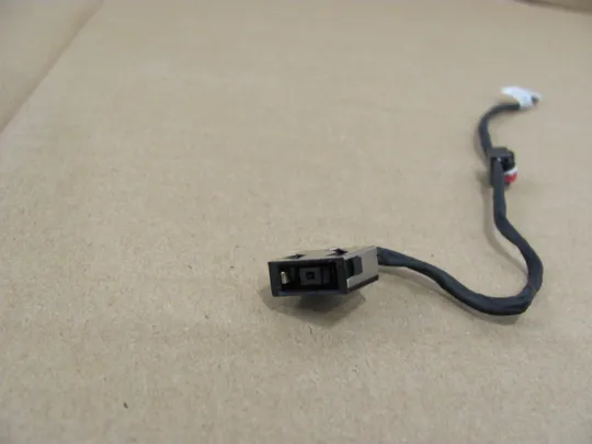 Купити 420-11 роз'єм живлення довгий DC30100LD00 для  Lenovo  G50-30, G50-70, G50-80, Z50-70, Z50-80, 300-15ISK, 300-17ISK оригінал