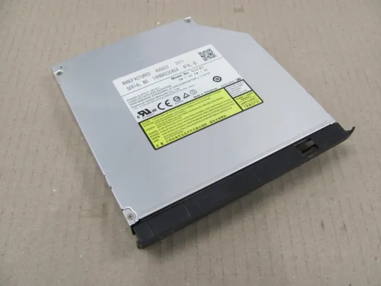 Купити номер0105-21 DVD привіт 13GN691AP100-1 для ASUS N75S N75SF N75SL X7DSF X7DSL N75  оригінал