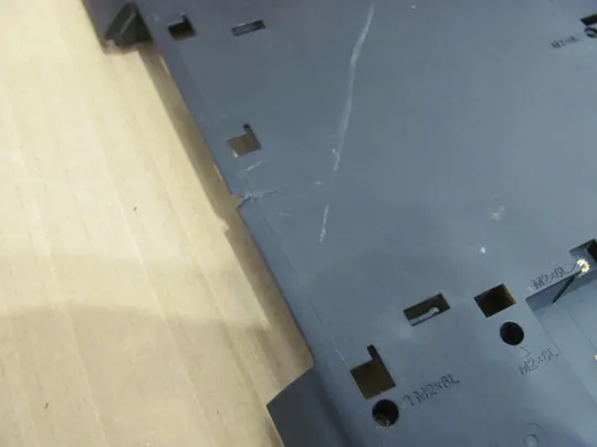 номер0016-4 Кришка дно піддон корпуса 13N0-B6A0501 для Lenovo Ideapad Z710 Оригінал Інтернет-аукціон