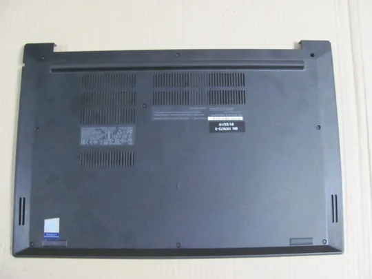 61-15 Кришка дно піддон корпуса AP167000300  для  Lenovo Thinkpad E580 E585 E580C оригінал Ціна