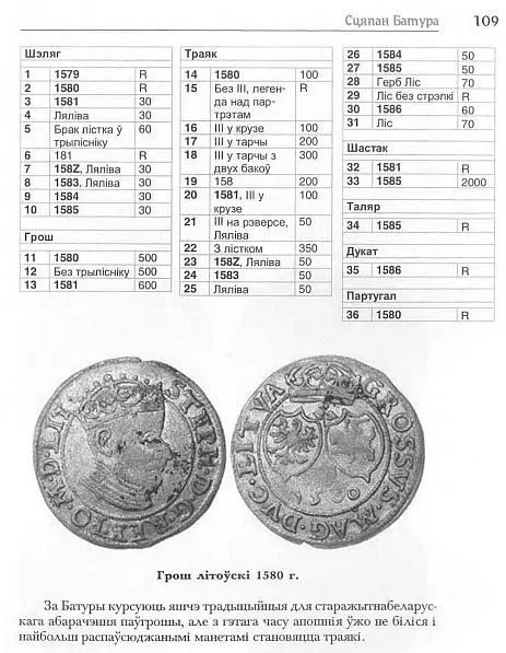 Монеты Беларуси до 1707 г - *.pdf З аукціону