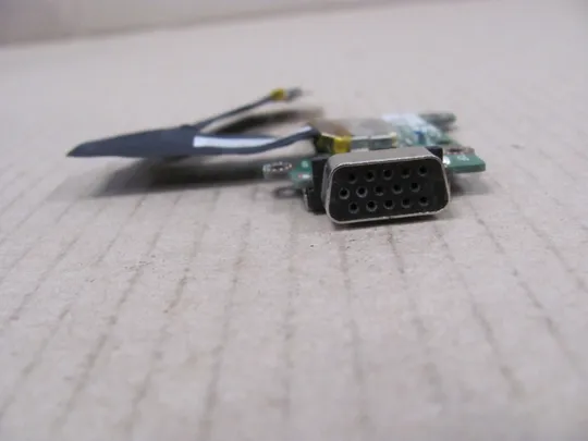 номер0227-28 плата VGA 69N0MHJ10E01 1414-076P000 для ASUS N76 N76V оригінал З аукціону