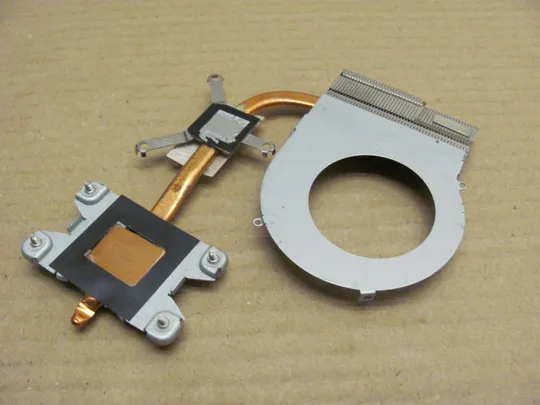 Купити 400-12 термотрубка охолодження 657941-001 для HP Pavilion G6 G6-1000 оригінал