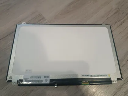 фото, Матриця 15.6" Slim eDP (1366*768, 30pin, вушка верх-низ) LTN156AT37 LP156WHB-TPA2 A1 B156XW04 N156BGE-E31, N156BGE-EA1