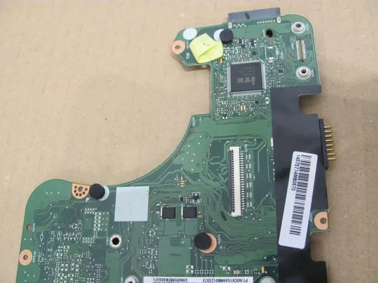 526-7 материнська плата i3-4005U SR1EK 69N0R9M3WA00 для Asus F555U X555L V555U X555U X555UQ X555UJ X555UA оригінал в Україні