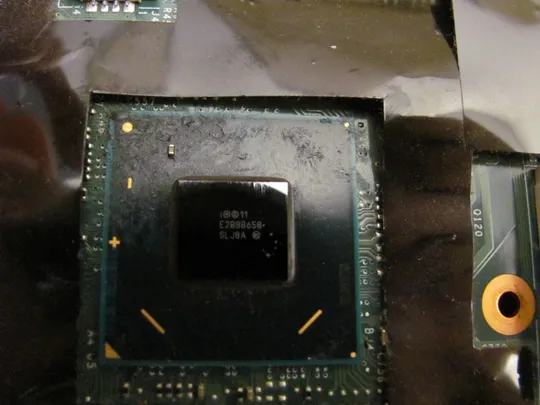 536-19 материнська плата РОБОЧА 04Y1408 LABEL для LENOVO T430i T430 T430 оригінал Продаж