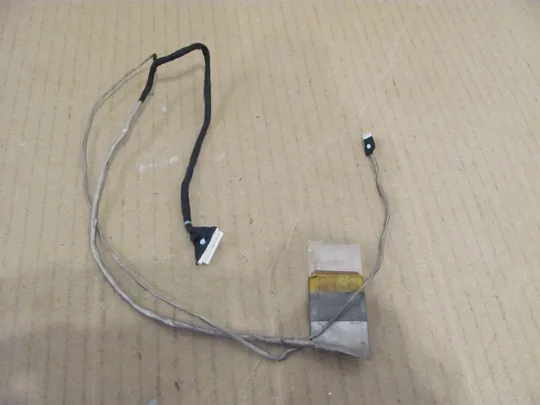 номер0342-15 шлейф матриці BA39-01030A для SAMSUNG E3520 RV511 RV509 RV515 Шлейф дисплея Шлейф підключення дисплея Шлейф екрана Laptop matrix cable оригінал Ціна