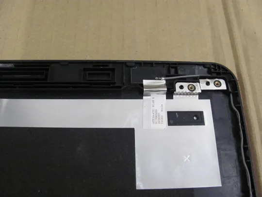 731-2 кришка матриці AP0TS000300  для Lenovo ThinkPad E550 E555 E560 E565 оригінал Характеристики