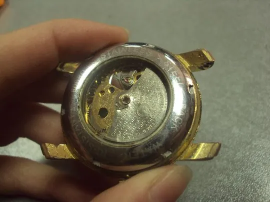 часы наручные омега копия №119 Недорого