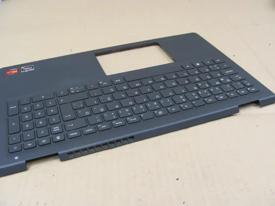 809-1 Кришка панель палмрест 0TPXKP AP3LK000101 клавіатура робоча  для Dell Inspiron/Vostro 15 3510 3511 3515 3520 3521 3525 оригінал Торговий майданчик