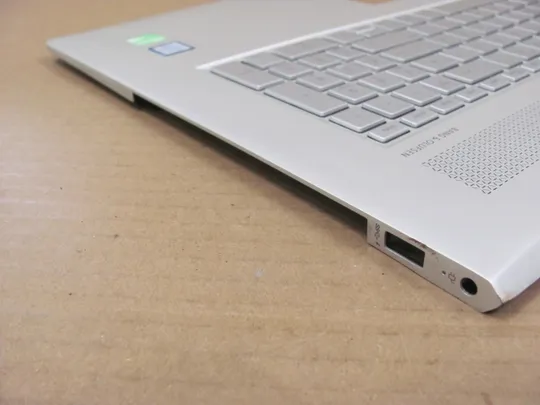 828-56 Кришка панель палмрест 6070B1167201 925477-041 з клавіатурою 6037B0132004  для HP Envy 17-AE 17T-AE 17M-AE оригінал Продаж