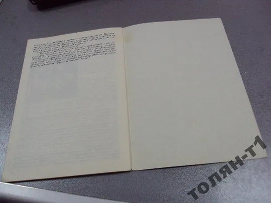 футбол программа динамо-порту 1987 Недорого