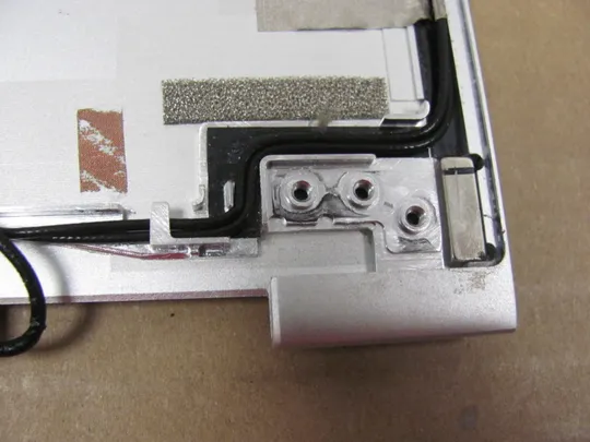 823-1 кришка матриці 6070B1063701  для HP ELITEBOOK X360 1030 G2  оригінал Інтернет-аукціон