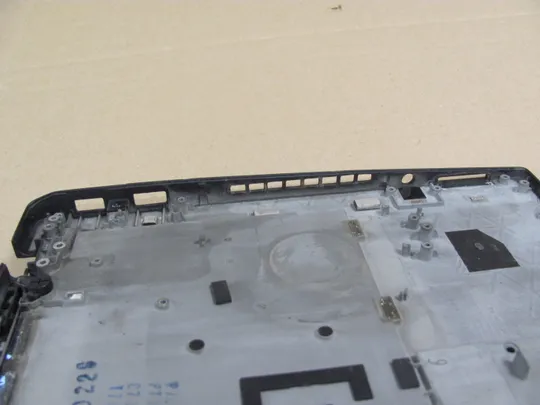 652-4 Кришка панель палмрест AM134000100 для Lenovo ThinkPad  T460S T470S оригінал в Україні