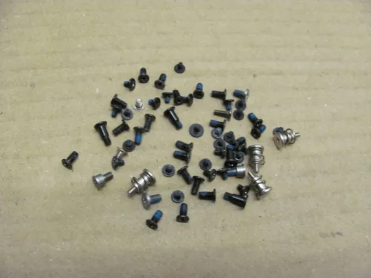 67-3 комплектуюче для DELL 6520 оригінал Ціна