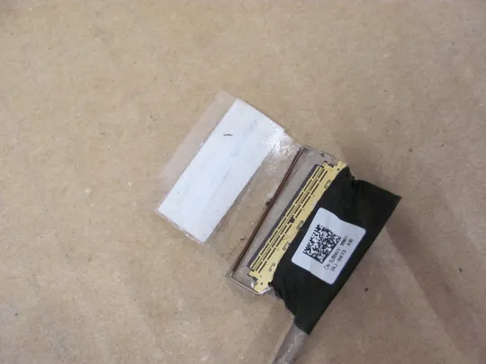 745-10 шлейф матриці  DC02001T800 для Dell Latitude E5440 оригінал З аукціону