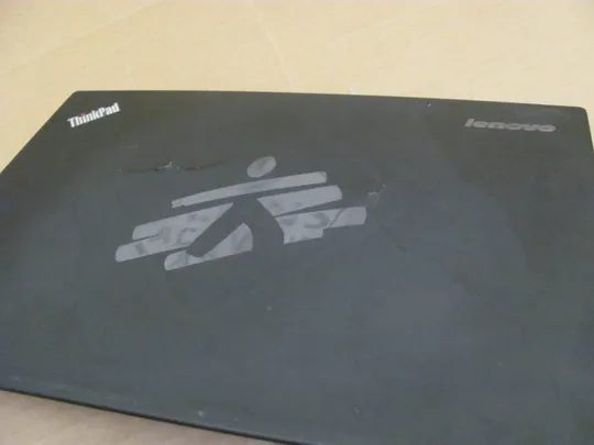 870-19 кришка матриці AP0SX000400 з web камерою  для Lenovo Thinkpad  X240 X250  оригінал в Україні