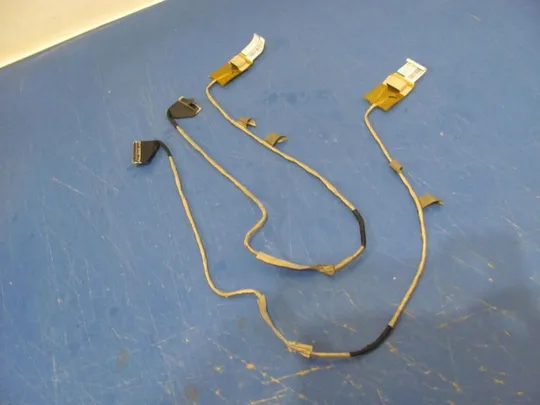 Купити №277-22 шлейф 1414-016A000 для ASUS G75V оригінал