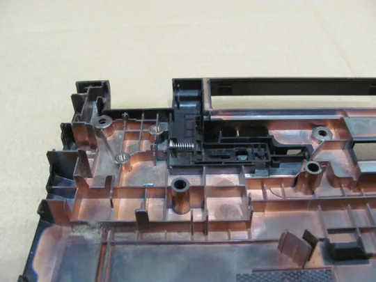 431-2 Кришка дно піддон корпуса 0PKM2X 460.00H04.0022 для  Dell Inspiron 15 3000 3541 3542 3543  оригінал На торгах