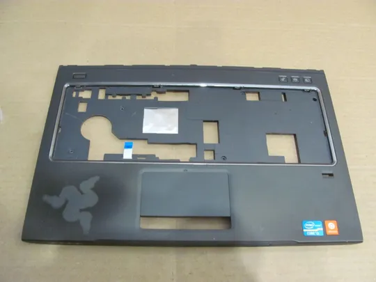 номер0287-12 Кришка панель палмрест тачпад 02KGWK EAV08005010 для DELL VOSTRO 3460 оригінал Ціна