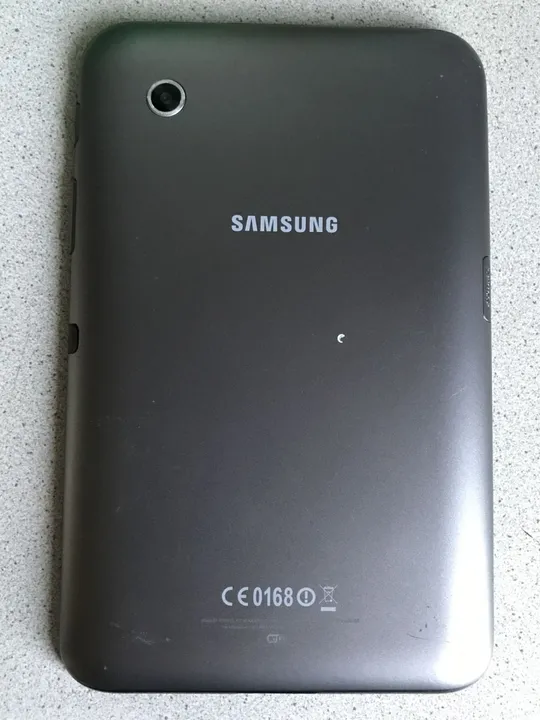 Планшет Samsung Galaxy Tab 2 GT-P3113 З аукціону