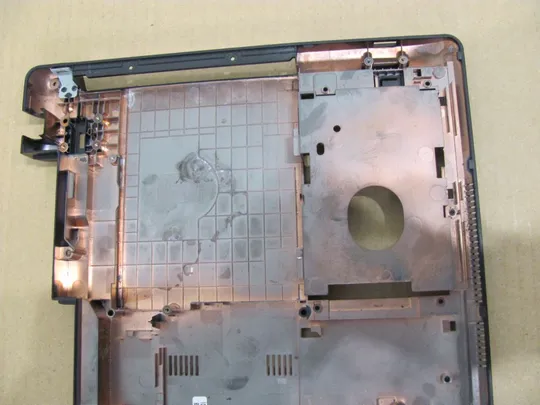 524-2 Кришка дно піддон корпуса 13N0-LRA03121 для Asus X54C A54H X54 A54 оригінал в Україні