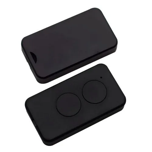 Купити Пульт ДУ для ворот динамический, 2кнопки, 2канала, 433МГц для DoorHan