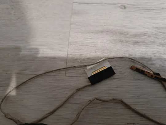 Шлейф матриці для ноутбука Acer Aspire E5-511 E5-521 E5-551 E5-571 V3-532 V5-572 V5-511 З аукціону