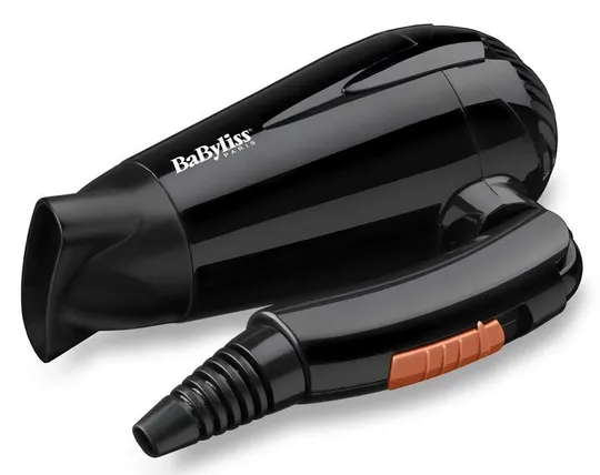 Купити Фен BaByliss 5344E 2000 Вт черный