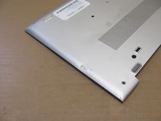 номер1017-11 Кришка дно піддон корпуса Нижний корпус для ноутбука Низ Корпус D 6070B1210001 L14371-001 для  HP Elitebook 745 840 G5 G6 оригінал Де купити