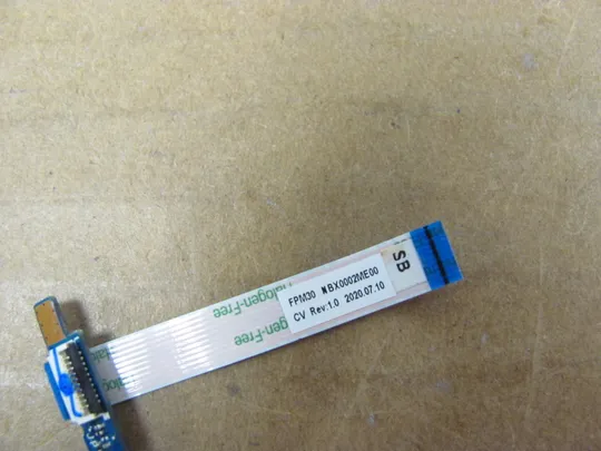 Купити 825-37 плата LS-J445P  NBX0002ME00  для HP EliteBook X360 1030 1040 G7 оригінал