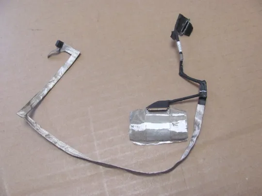 номер0973-9 шлейф Шлейф матриці для ноутбука Шлейф дисплея Шлейф підключення дисплея Шлейф екрана Laptop matrix cable 0XMGRV DC02C00SX00 для  Dell Precision Dell Precision 7550 7660 M7550 M7660 7750 7760 оригінал Інтернет-аукціон