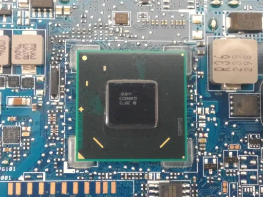 №313-1 материнська плата H000046240 для TOSHIBA L870 C870 оригінал Недорого