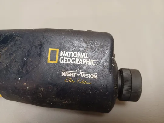 Купити 0405 монокуляр нічного бачення National Geographic Night Vision Elite Edition НІМЕЧЧИНА
