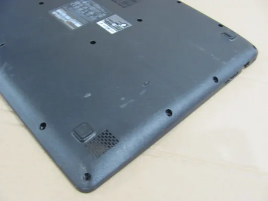 664-4 Кришка дно піддон корпуса YLI4600370300  для Acer Aspire ES1-512 ES1-531 ES1-571 PACKARD BELL N15W4 оригінал в Україні