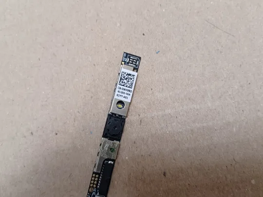 номер1064-20 WEB камера 0WHVND для DELL LATITUDE 14 5420 5424 RUGGED Inspiron 3052 3059 3263 3264 3265 3455 3459 3464 5459 5488 Веб-камера для ноутбука Камера спостереження Камера для відеозв'язку web camera оригінал Де купити