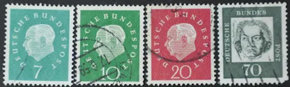 фото, ФРГ Стандарт