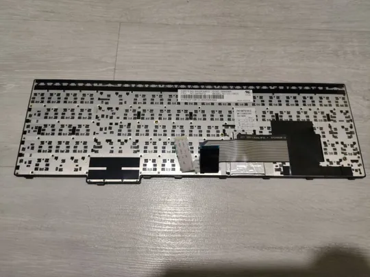 Купити клавіатура Lenovo E550 E555 E560 E560c