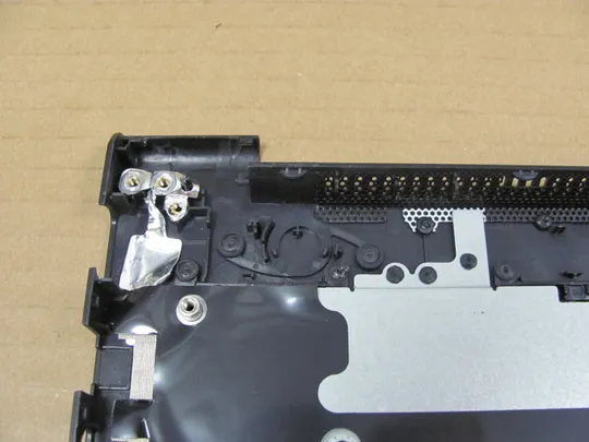 839-12  Кришка панель палмрест 0GCVJ4 AP14E000700 для Dell Latitude 3550 L3550  оригінал Характеристики