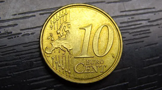 Купити 10 євроцентів 2017 Франція