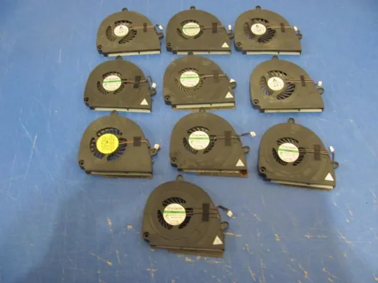 номер0291-24 кулер, FAN DC280009KF0 DC280009KD0 DC280009KS0 для Acer Aspire 5350 5750 5755 NV57 E1-531 E1-571 оригінал Характеристики