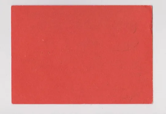 Купити МАНДАТ ДЕЛЕГАТА 38 ПОЛОНСКОЙ РАЙОННОЙ  КОМСОМОЛЬСКОЙ КОНФЕРЕНЦИИ - ВЛКСМ = ХМЕЛЬНИЦКАЯ ОБЛАСТЬ