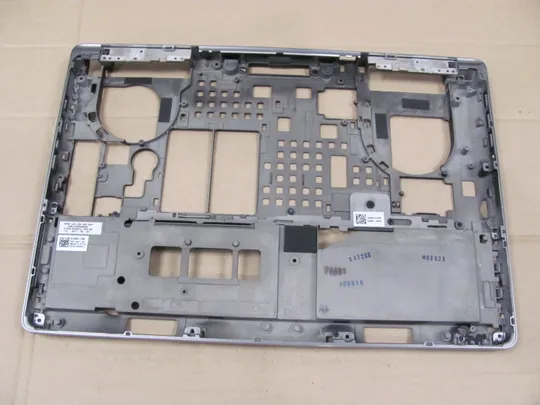 Купити 807-1 Кришка дно піддон корпуса 0HDW1J AM1DI000602 для Dell Precision 7510 7520 P53F  оригінал