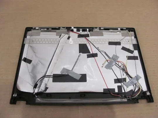 Купити 361-16 кришка матриці CP463501-01 для FUJITSU S760 оригінал