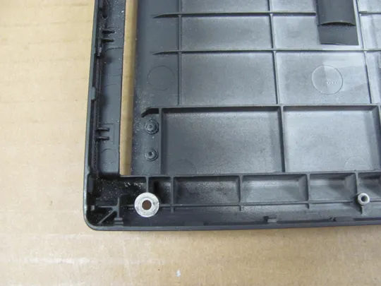 836-1 Кришка дно піддон корпуса SM10K08533 AM0Z5000600 для  LENOVO Thinkpad P70 P71  оригінал З аукціону