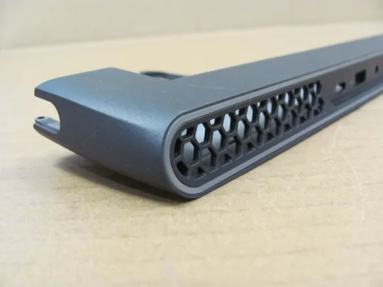 777-30 корпус AM36U000411 0J06RY для DELL Alienware M15 R5 R6  оригінал Інтернет-аукціон