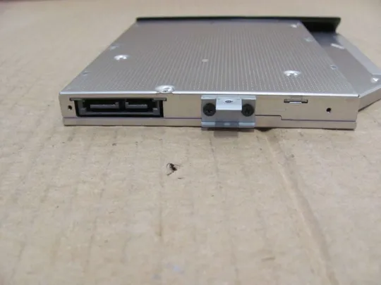 348-4 DVD-привод AP0C9000500 для PACKARD BELL P5WS6 P5WE6 Acer Aspire 5253 оригінал З аукціону