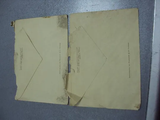 конверт хмельницкий кооперативный техникум 1969 михайлов лот 2 шт №10151 Інтернет-аукціон