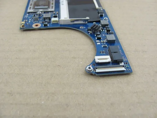 550-17 Материнська плата РОБОЧА BA92-11512B для SAMSUNG NP535 NP535U3C NP530 NP530U3C 530U 535U оригінал Де купити