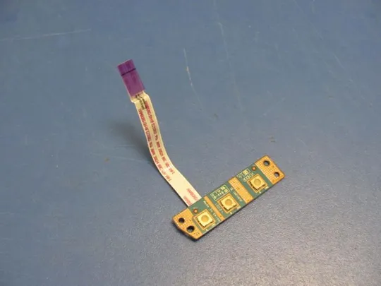 номер0001-8 Плата мультимедии LS-790AP для DELL LATITUDE E5530 оригінал Ціна